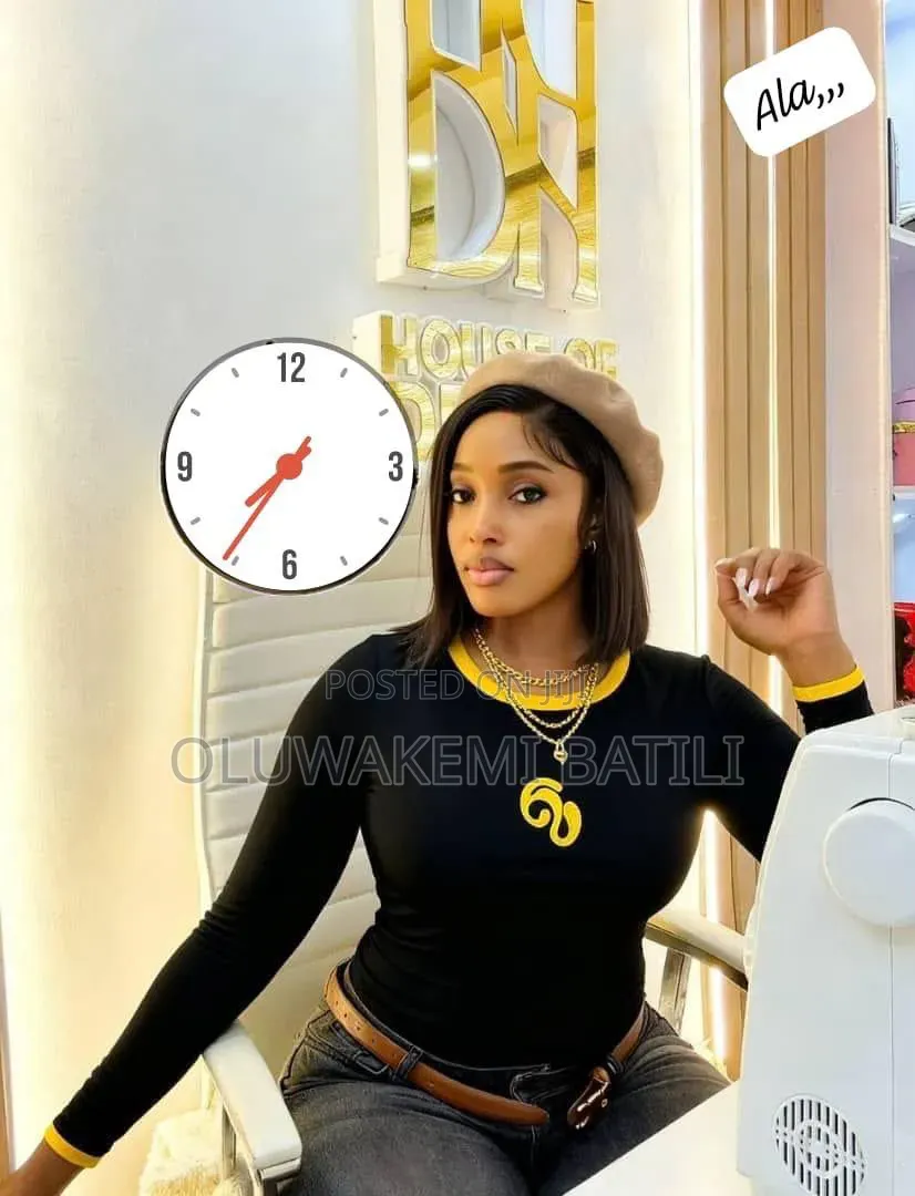 Olamide's Collection