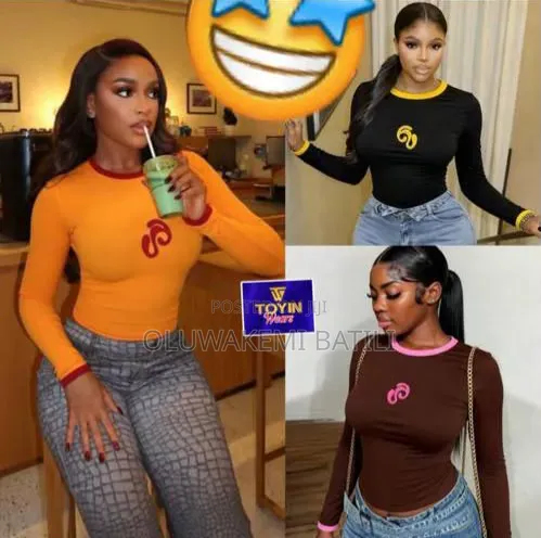 Olamide's Collection