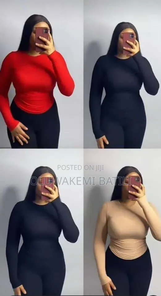 Olamide's Collection