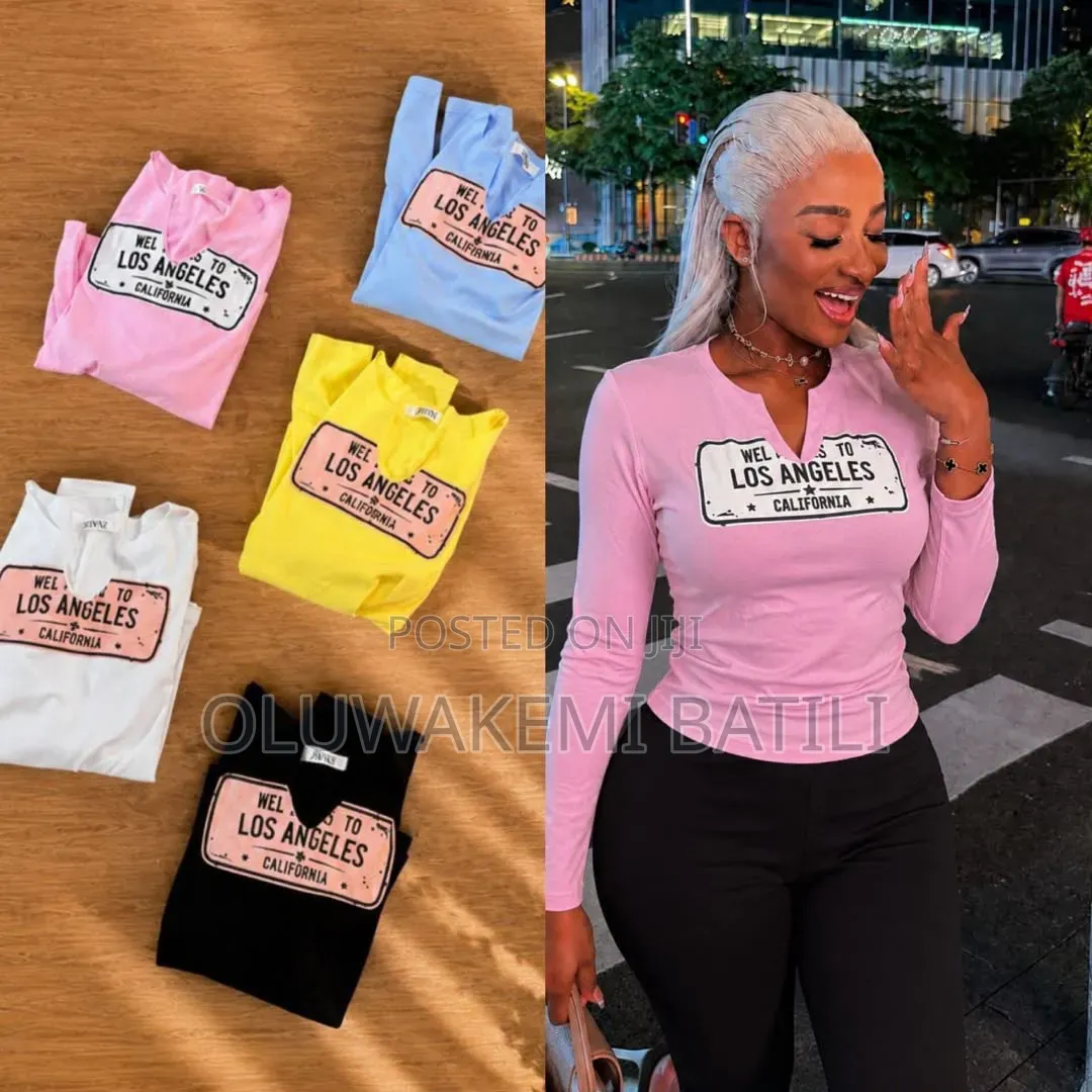 Olamide's Collection