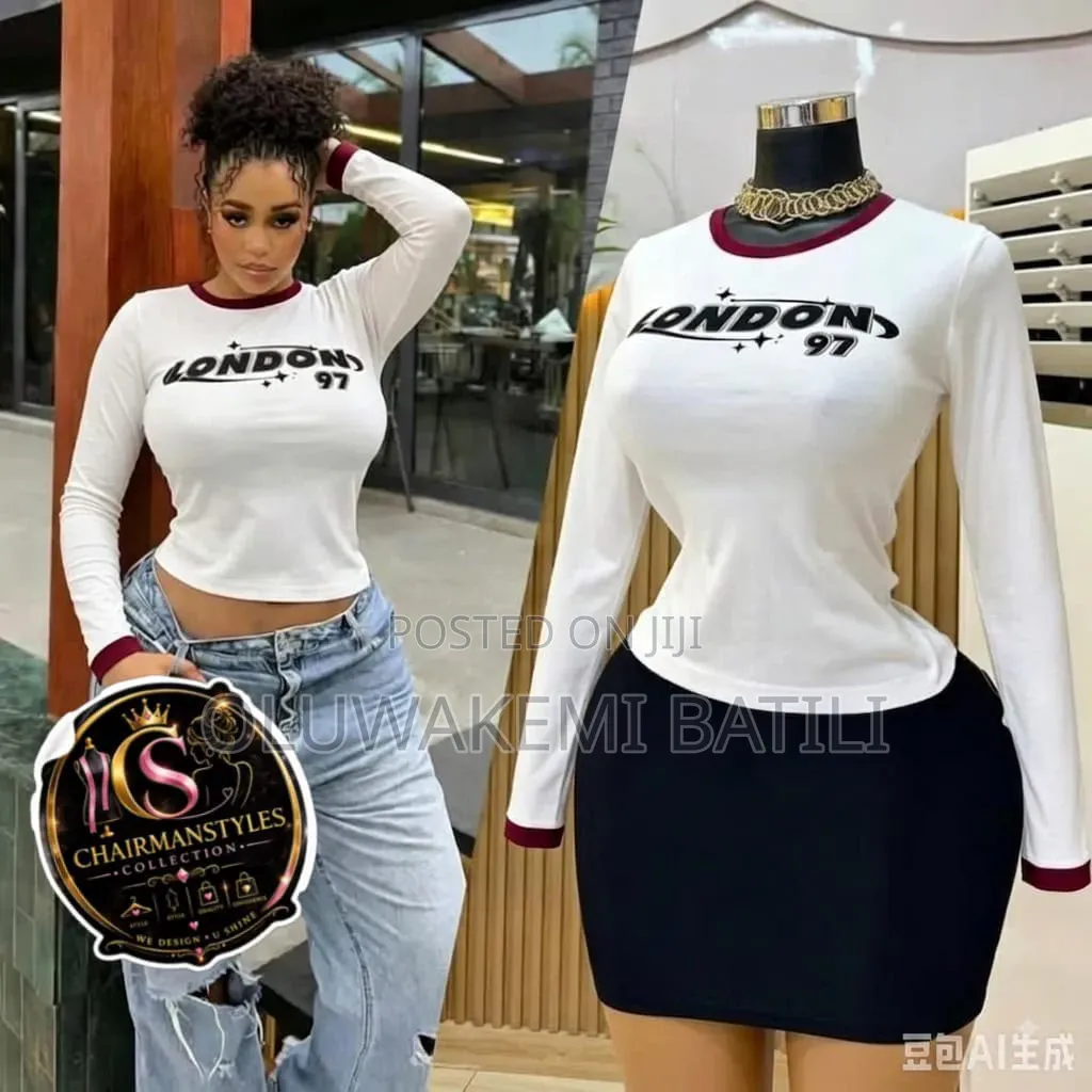 Olamide's Collection