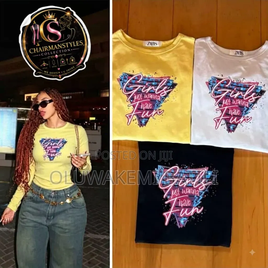 Olamide's Collection