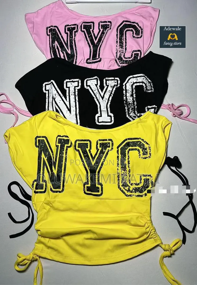 Olamide's Collection