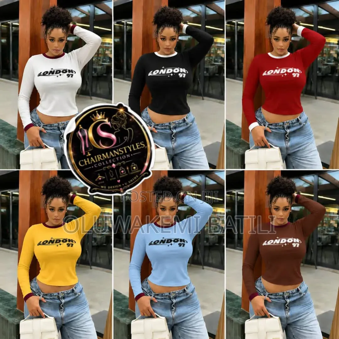 Olamide's Collection