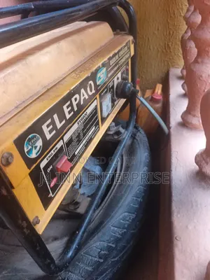 Original Elepaq Gen 6.5KV