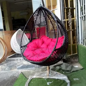 Indoor and Outdoor Swing Chair