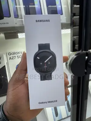 Samsung Galaxy Watch 9