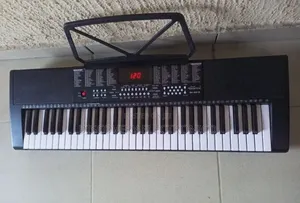 Keyboard for School Leaner 5 Octev 340 Different Tones