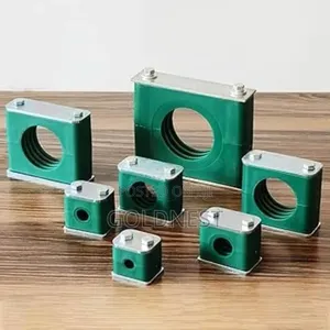 Hydraulic Pipe Clamp