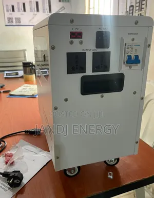 1000watts 1.28kwh  Solar  for Mini Flat