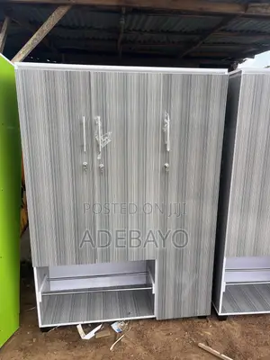 Wardrobe New Made