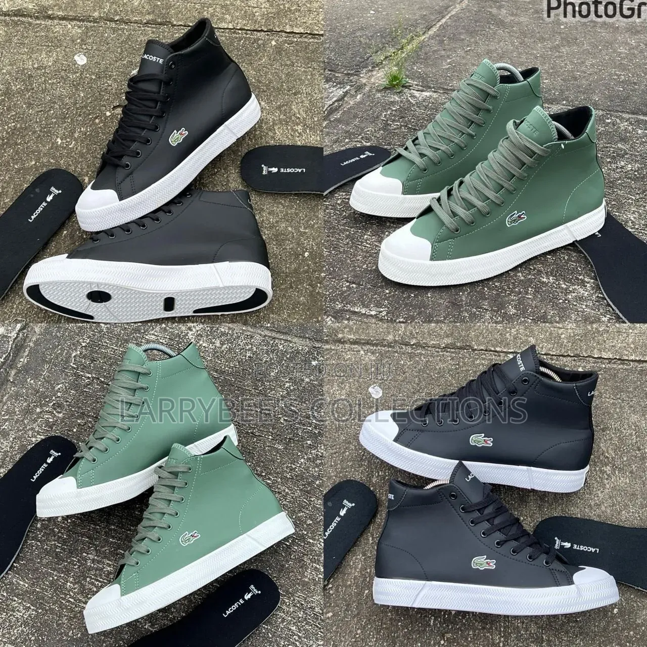Lacoste Sneakers