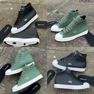 Lacoste Sneakers