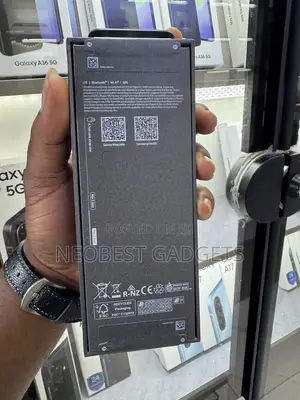 Samsung Galaxy Watch Ultra 2