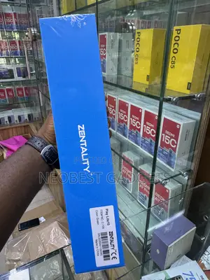 New Tablet 512 GB Green