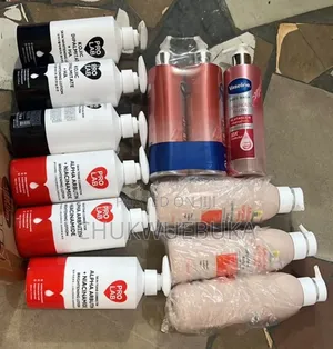 Pro Lab Lotion