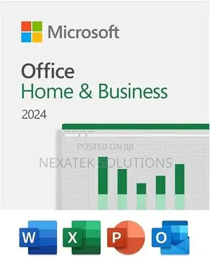 Office 2024 H&B for Windows