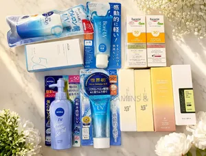 Sunscreens