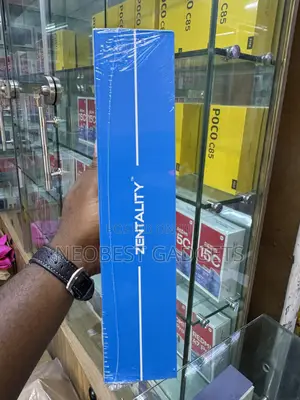 New Tablet 512 GB