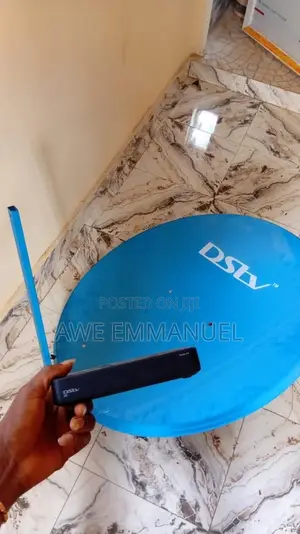 DStv Decoder