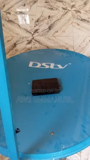 DStv Decoder