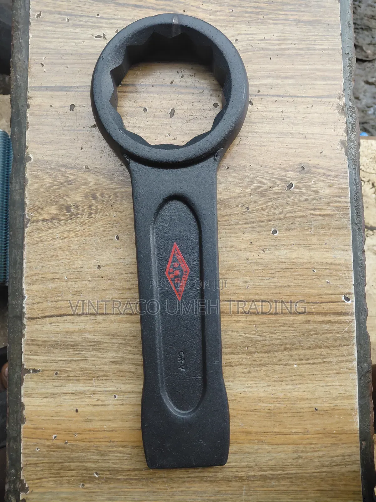 75mm Slogging Spanner or Flogging Spanner