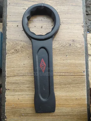 75mm Slogging Spanner or Flogging Spanner