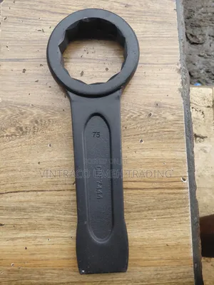 75mm Slogging Spanner or Flogging Spanner