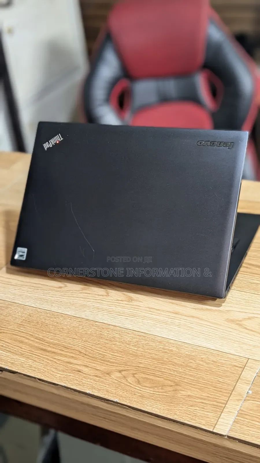 Laptop Lenovo ThinkPad X1 Carbon 8GB Intel Core i7 SSD 256GB