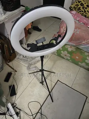 Ring Light