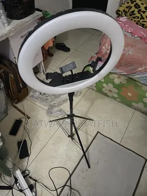 Ring Light