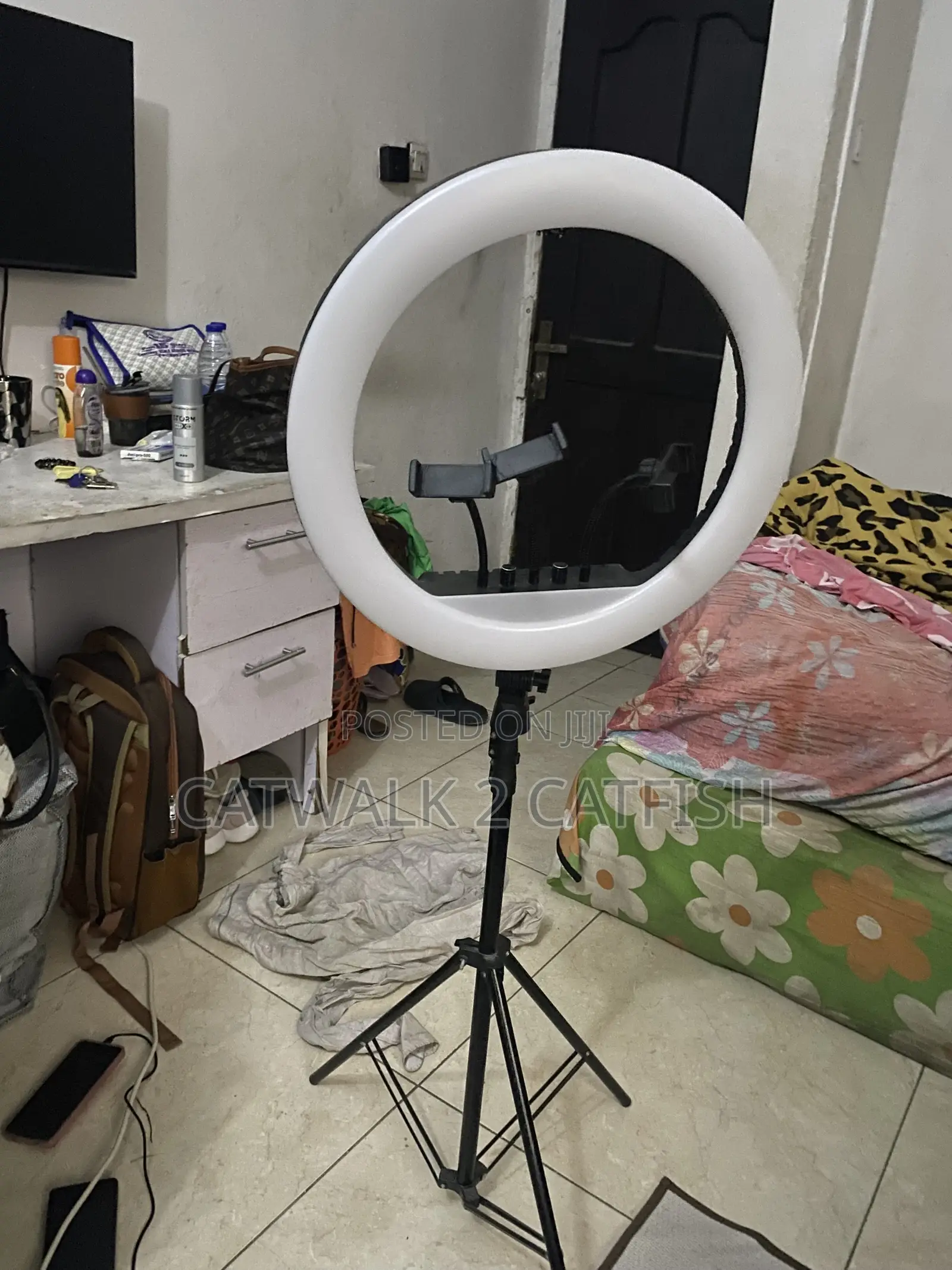 Ring Light