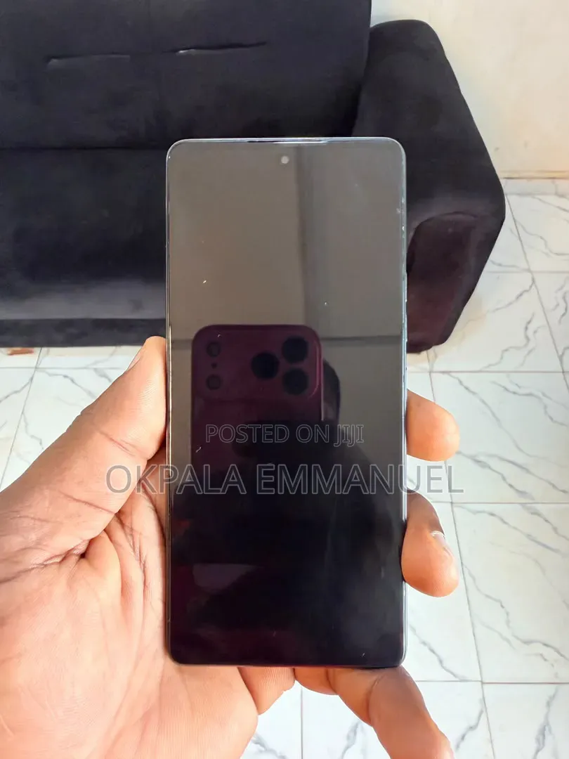 Tecno Camon 30 256 GB Gray