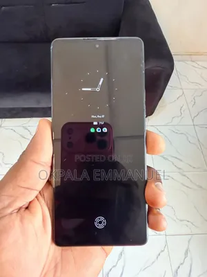 Tecno Camon 30 256 GB Gray