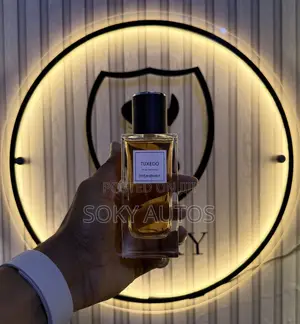 YSL Tuxedo