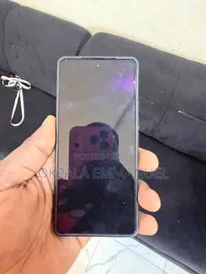 Tecno Camon 30 256 GB Gray