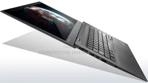 Laptop Lenovo ThinkPad X1 Carbon 8GB Intel Core i7 SSD 256GB