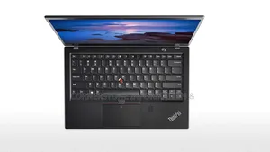 Laptop Lenovo ThinkPad X1 Carbon 8GB Intel Core i7 SSD 256GB