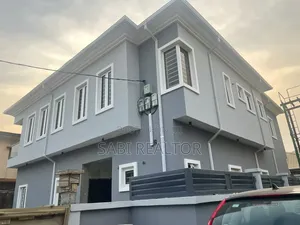Furnished 3bdrm Block of Flats in Egbeda for sale