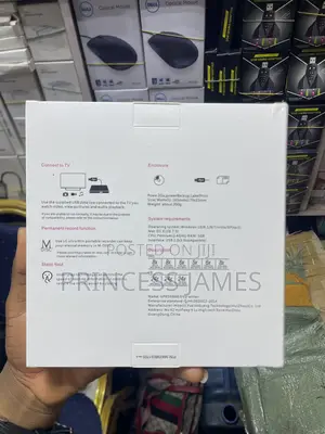 LG External DVD Writer