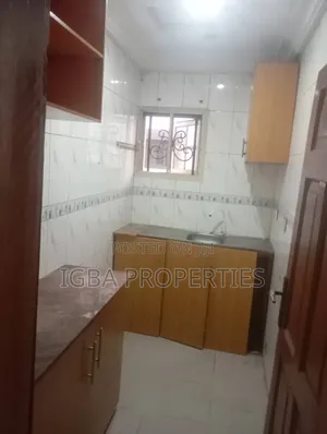 2bdrm Block of Flats in Ogudu GRA for rent