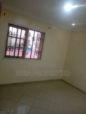 2bdrm Block of Flats in Ogudu GRA for rent