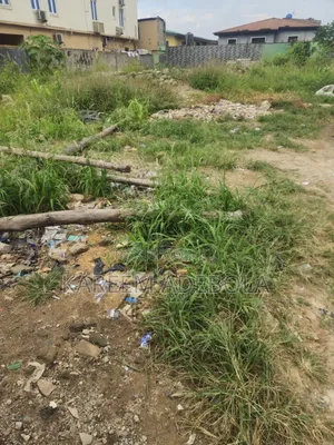 Rresidential Land at Banana Island Ikoyi Lagos