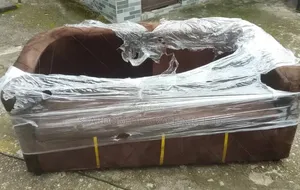Three Seater Bucket Sofa