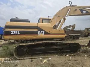 Excavator for Sale