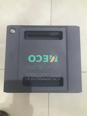 Meco Solar Generator