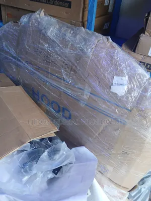 Bonnet Mouldings Gac Gs4 2018 2020