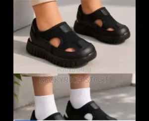 Children School Shoes in Different Designs