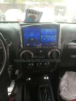 Jeep Wrangler 2007--2017