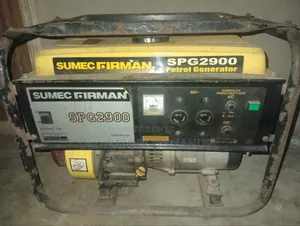 Firman Sumec Generator